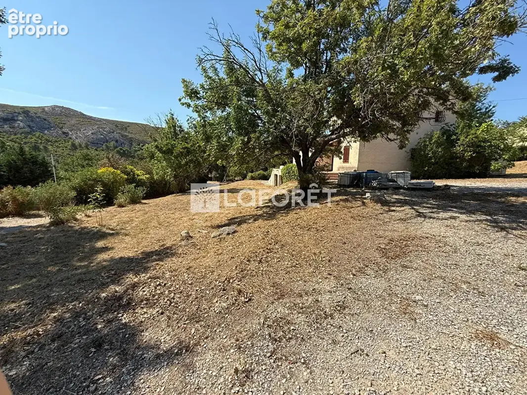 Maison Les Pennes Mirabeau 4 pièce(s) 120 m2 - photo 6