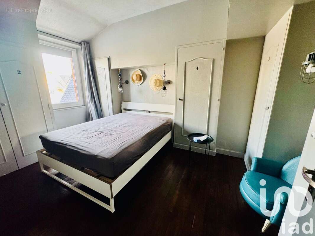 Photo 4 - Appartement à PERROS-GUIREC