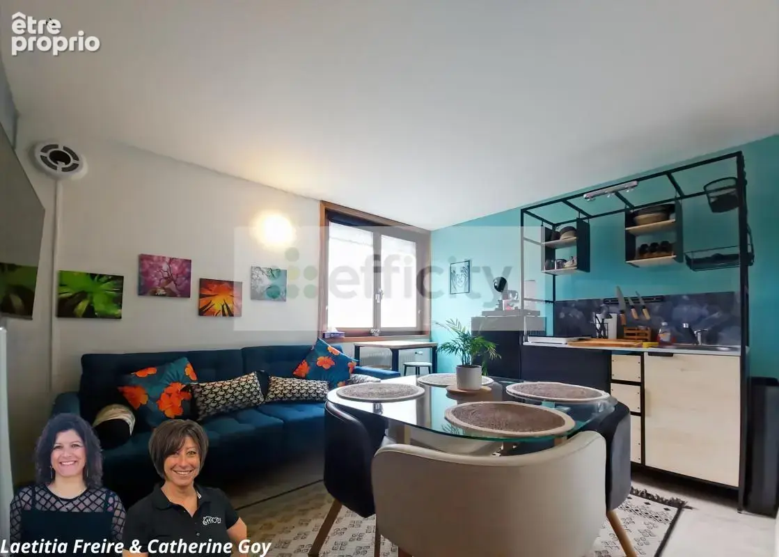 Maison 174 m² à Scionzier  - photo 9