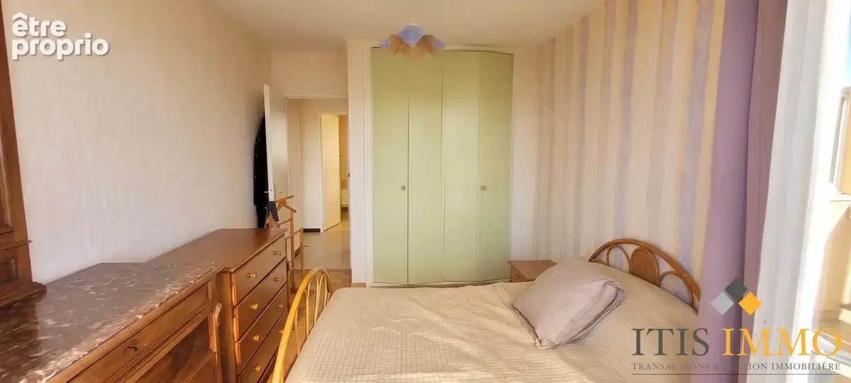 Appartement 6 pièces 106 m² à vendre à Montpellier (34070) - photo 5