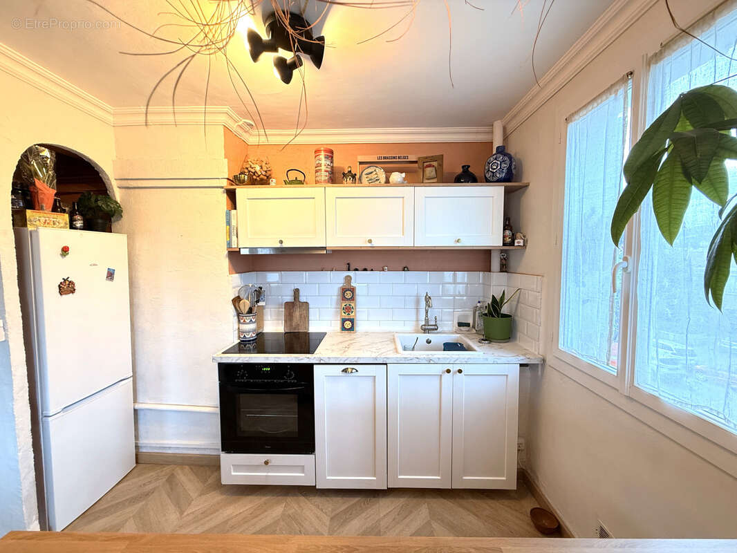 Appartement à LA SEYNE-SUR-MER