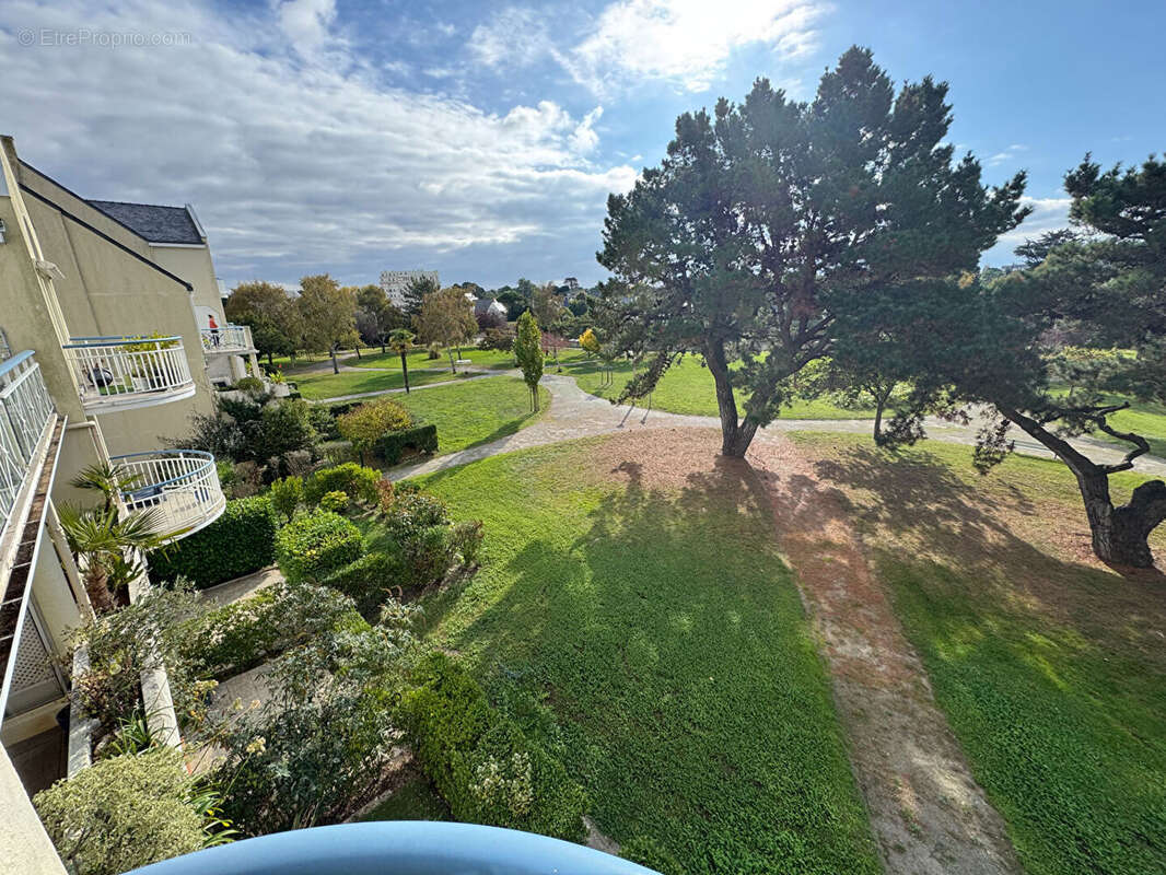 Appartement à LA BAULE-ESCOUBLAC