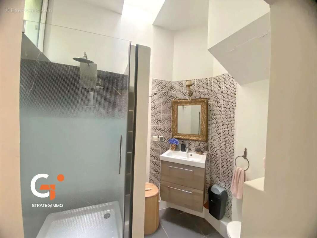 Appartement à ELBEUF