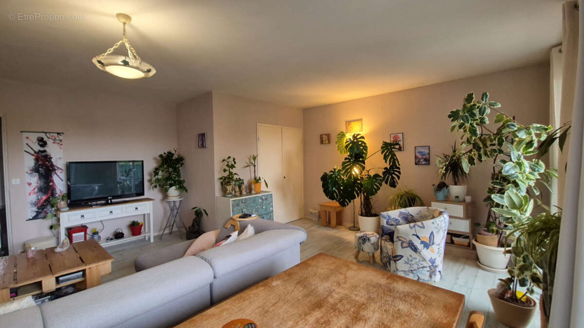 Appartement à PAU