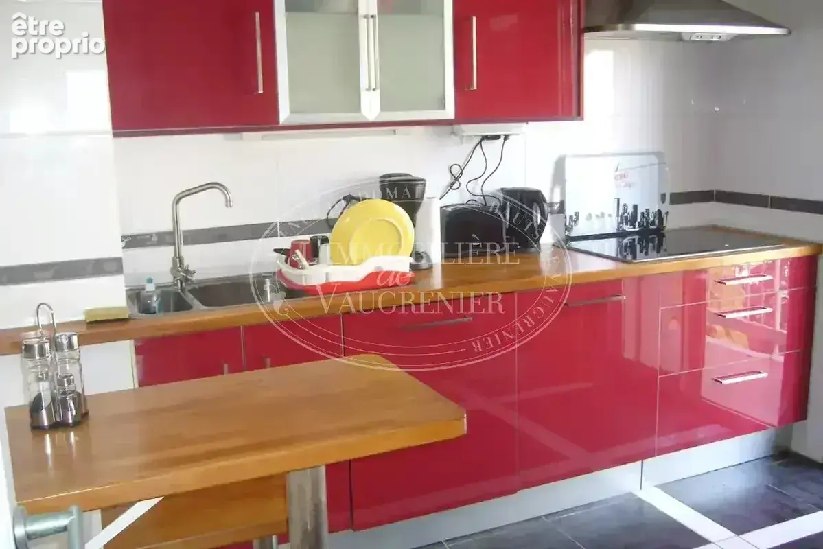 Vente appartement nice ouest 3 pieces 395 000€ - photo 5