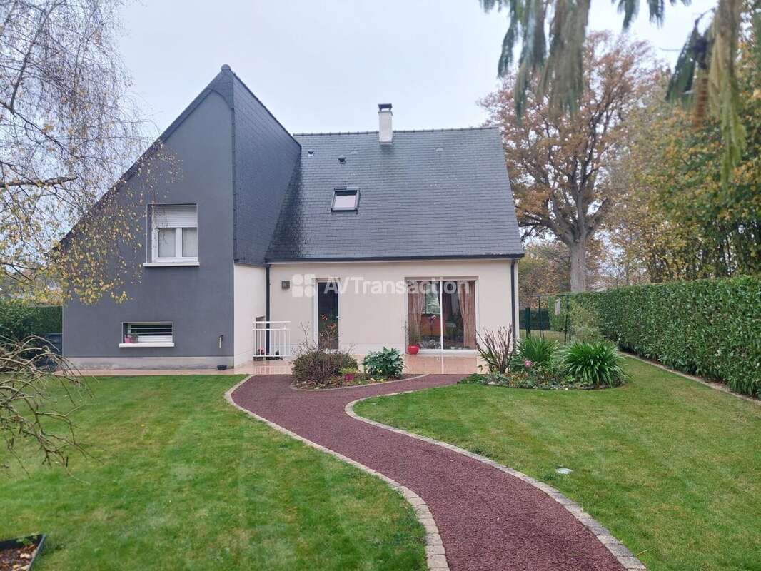 Maison à FORCE