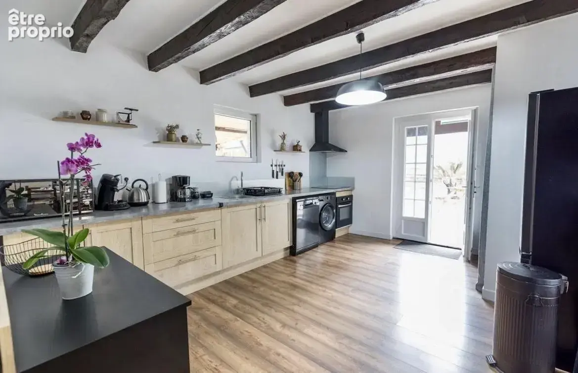 Maison 7 pièces 217 m² à vendre à Herm (40990) - photo 5