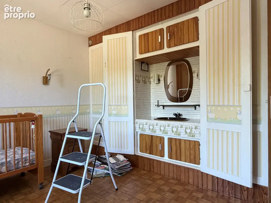 Maison 5 pièces 110 m2 sur sous-sol total   Aux-Marais, proche Beauvais - photo 13