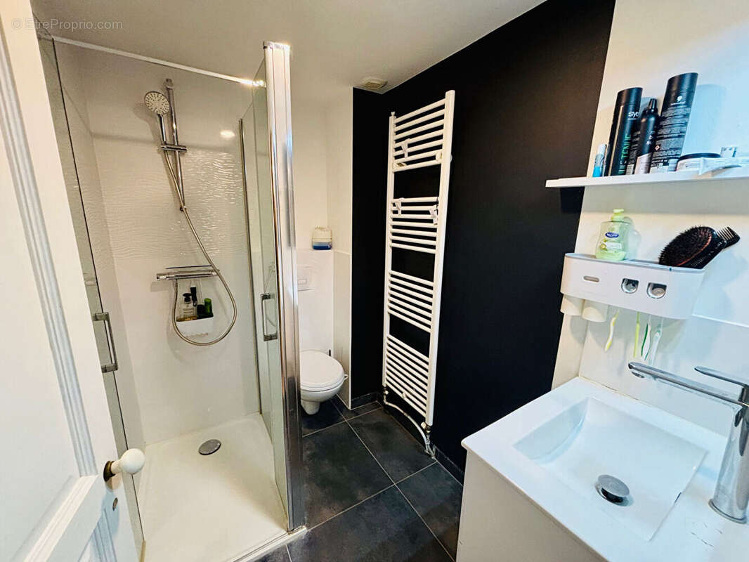 Demeure et 2 gites a vendre alencon centre-ville - photo 10