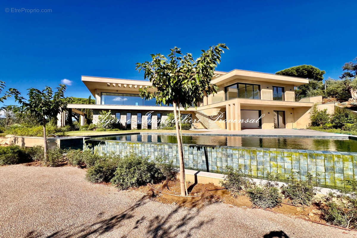 Maison à SAINTE-MAXIME