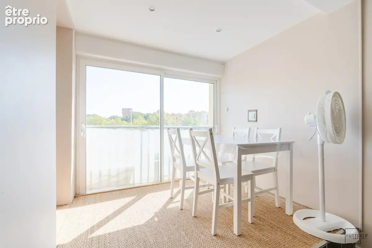 Appartement 2 pièces 32 m² à vendre à Gruissan (11430) - photo 5