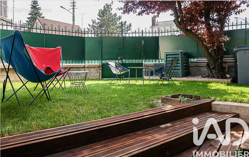 Photo 1 - Maison à TROYES