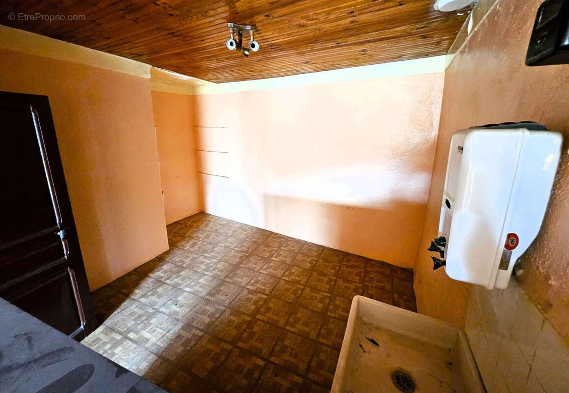 Photo 9 - Maison à LA BOLLENE-VESUBIE
