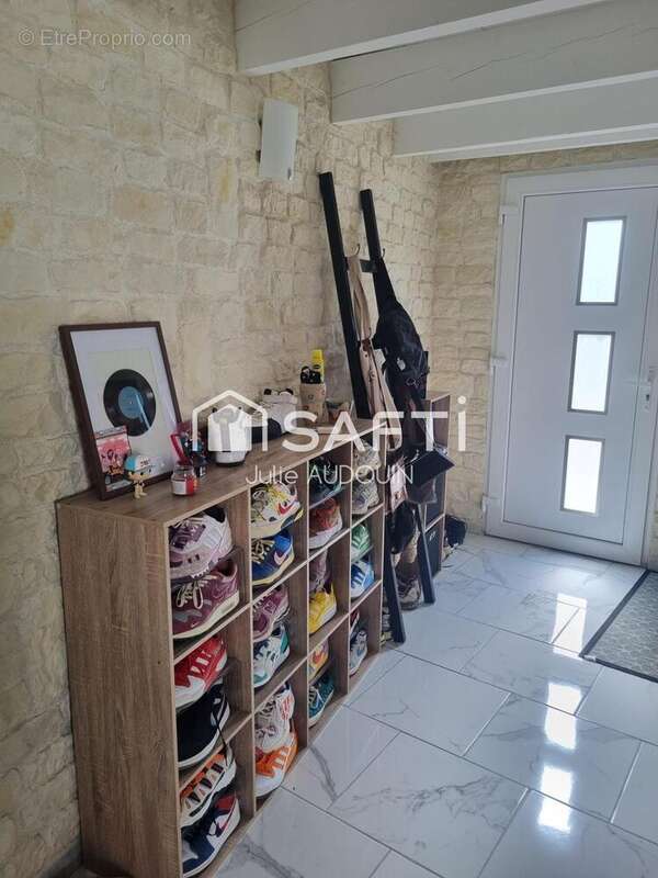 Photo 5 - Maison à MATHA