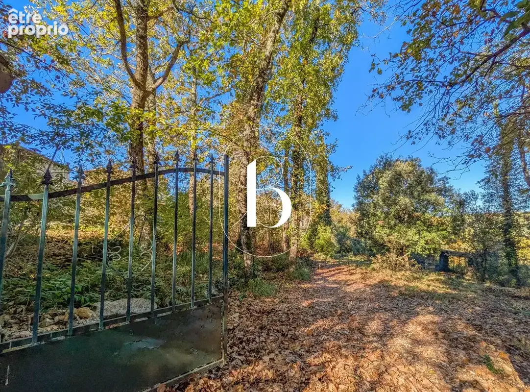 Maison 4 pièces 87 m² à vendre à Barjac (30430) - photo 26
