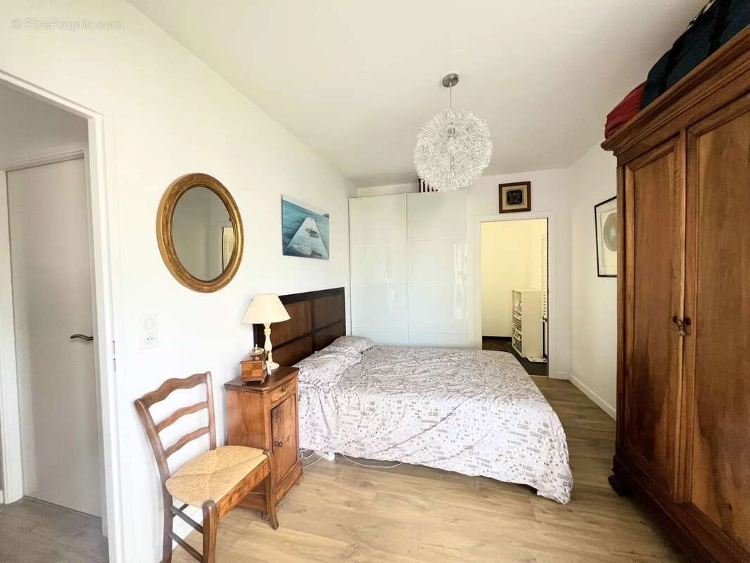 Appartement à LE PERREUX-SUR-MARNE