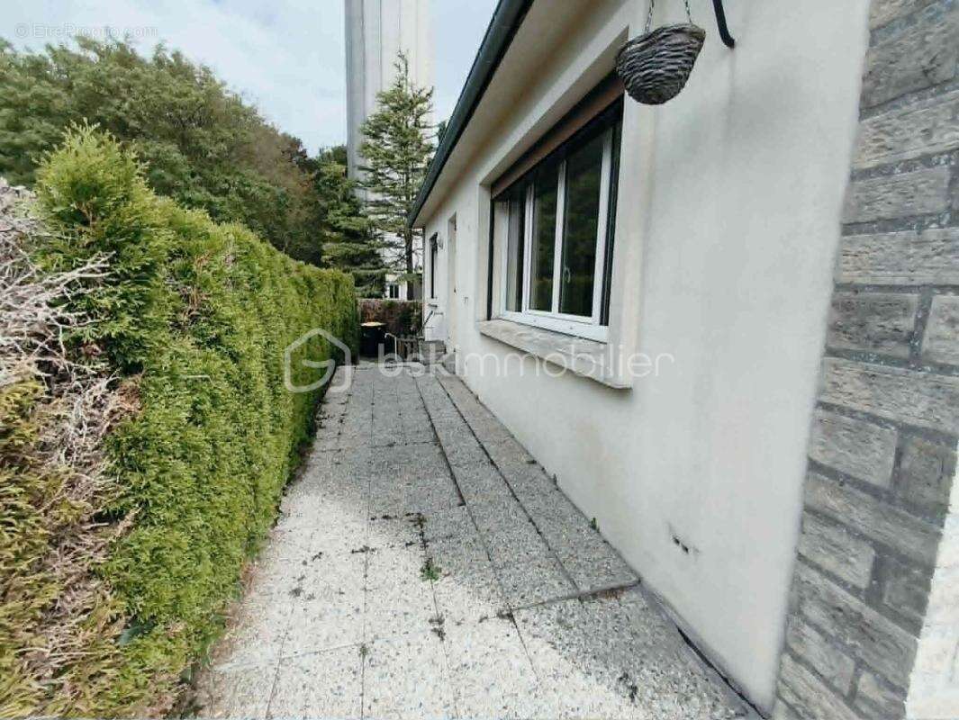 EXCLUSIVITÉ BSK IMMOBILIER – À seulement 5 minutes de Sainte-Mère-Église - photo 4