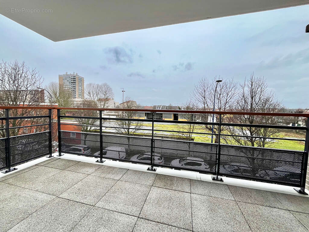 Appartement à DRANCY
