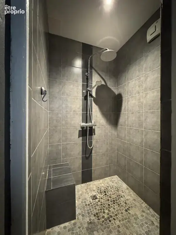 Appartement ancien - photo 7