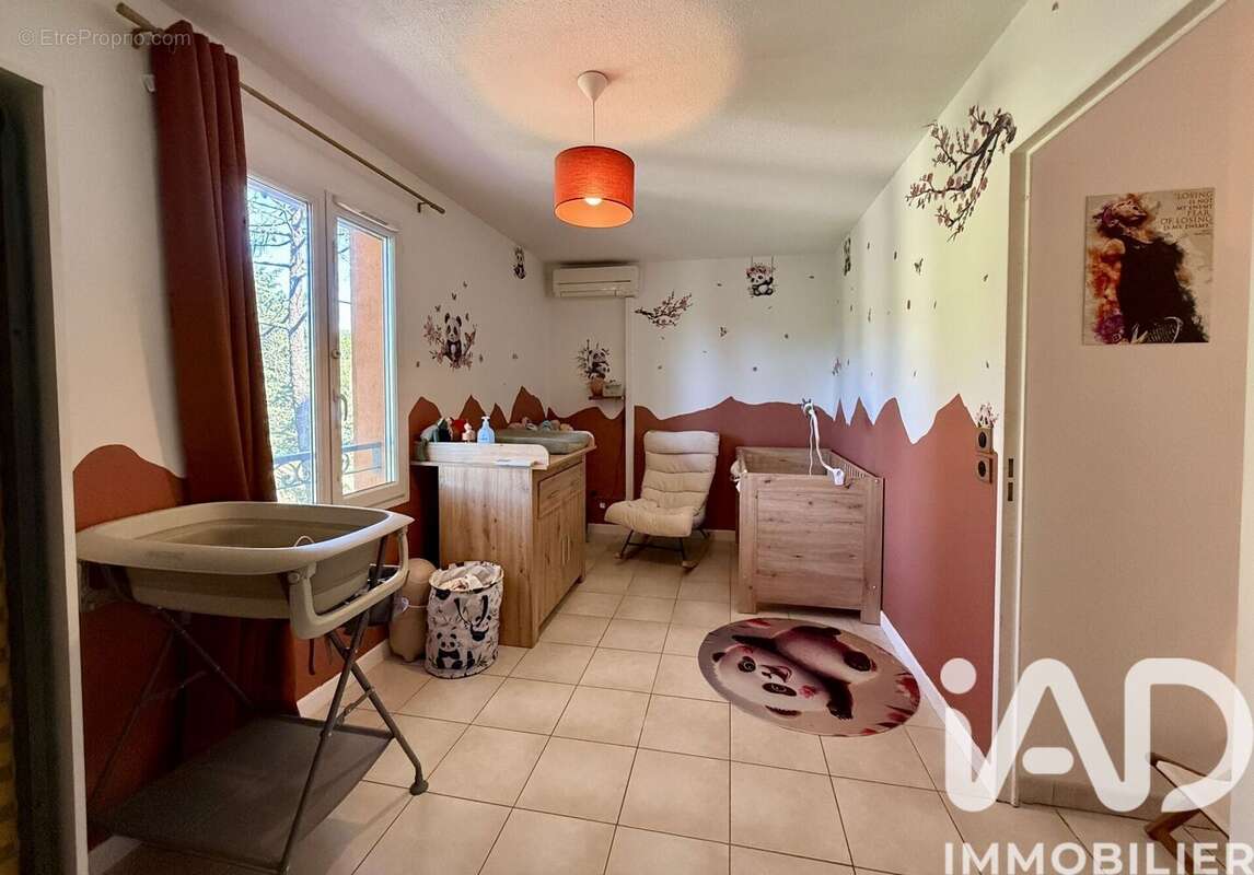 Photo 8 - Maison à LA GARDE-FREINET