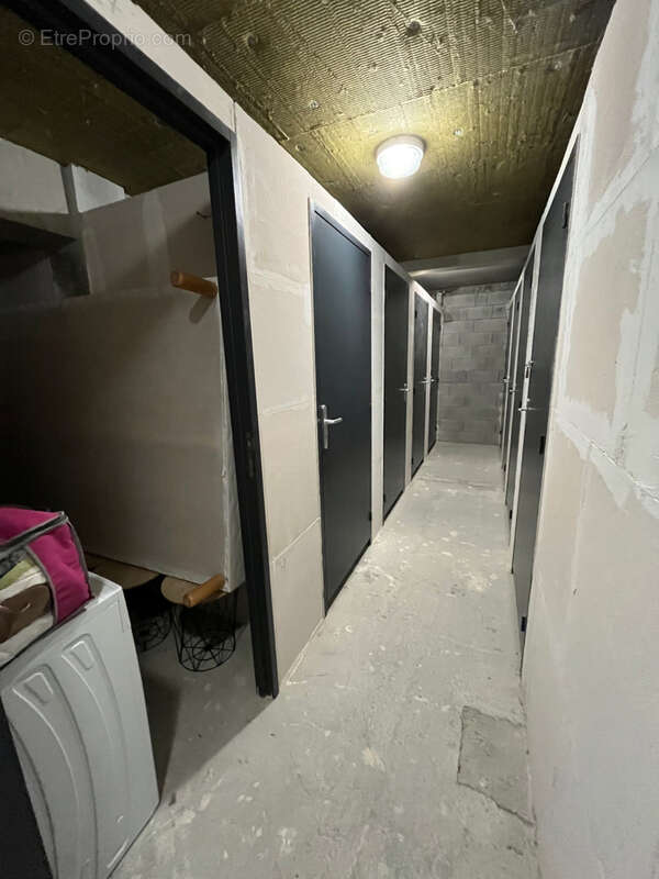 Appartement à FLEURY