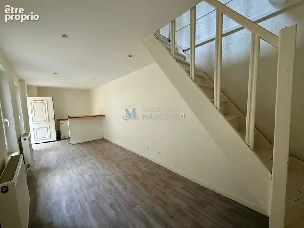 Appartement à MONTBRISON