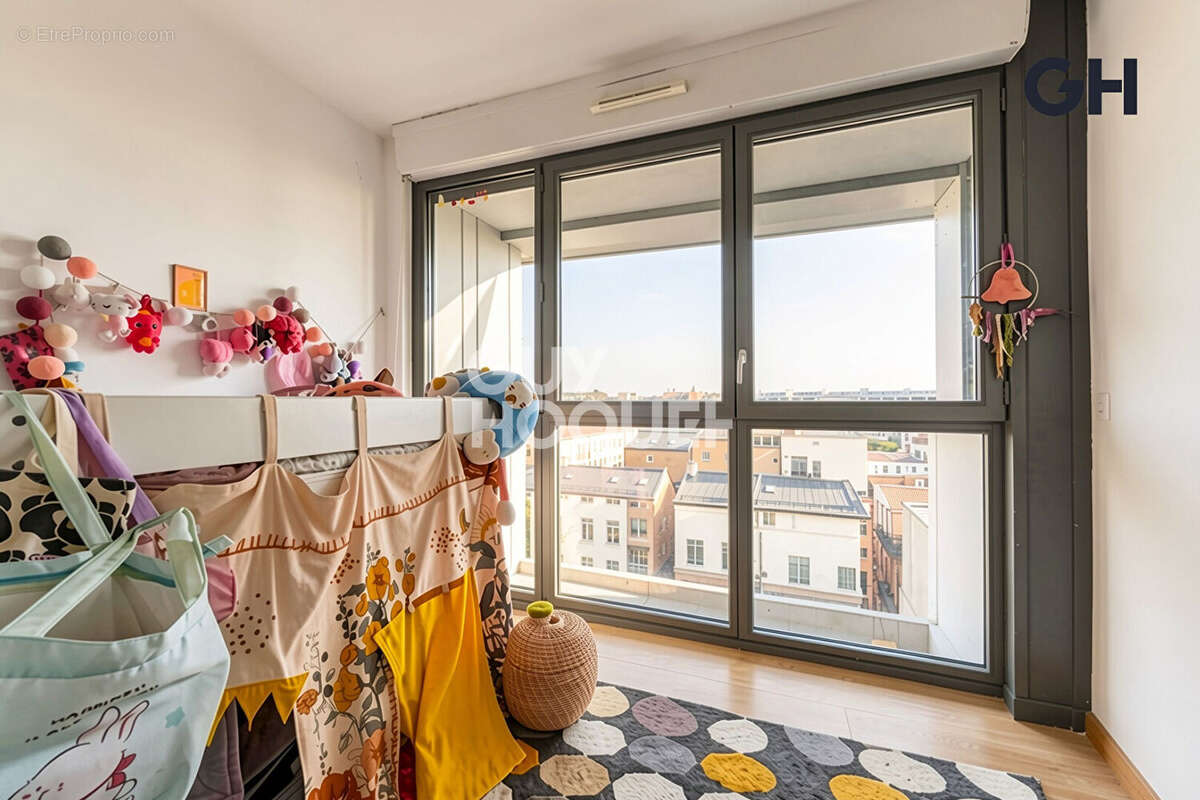 Appartement à PANTIN