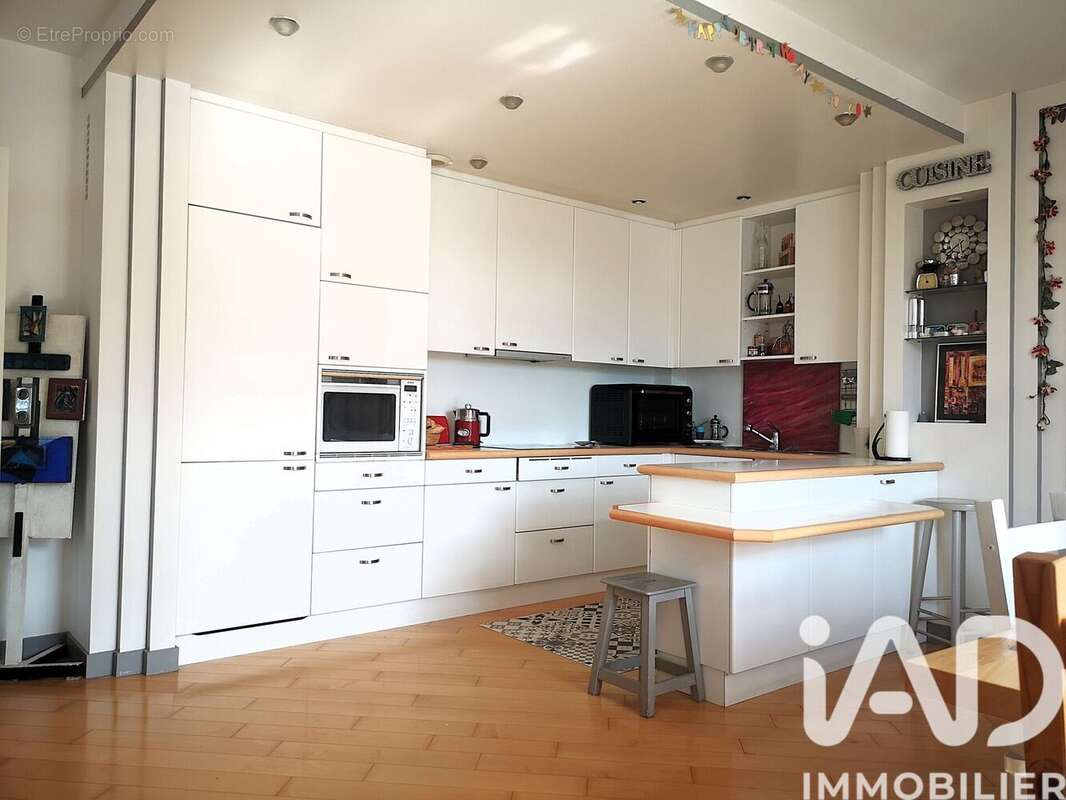 Photo 9 - Appartement à QUIMPER