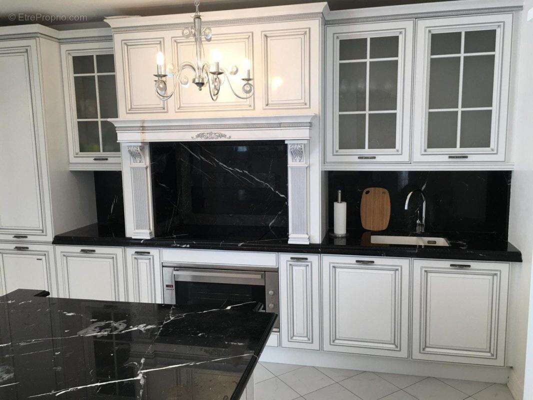 Maison à VILLENEUVE-LOUBET