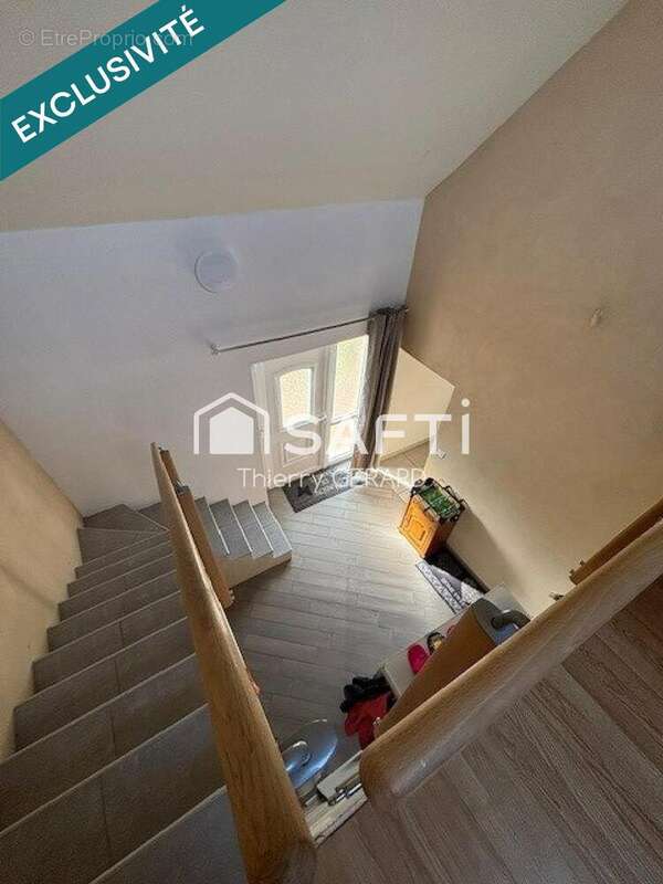 Photo 5 - Maison à LES ORMES