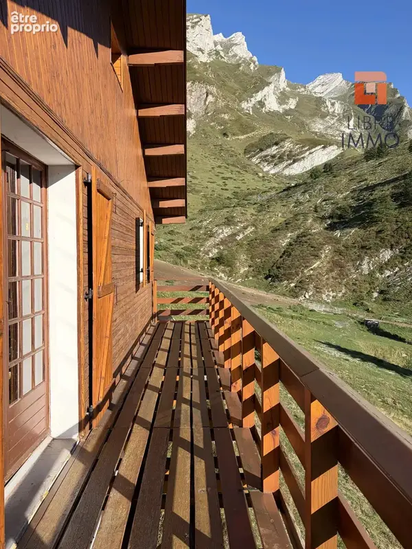 Photo Maison à Beost au prix de 275 000€