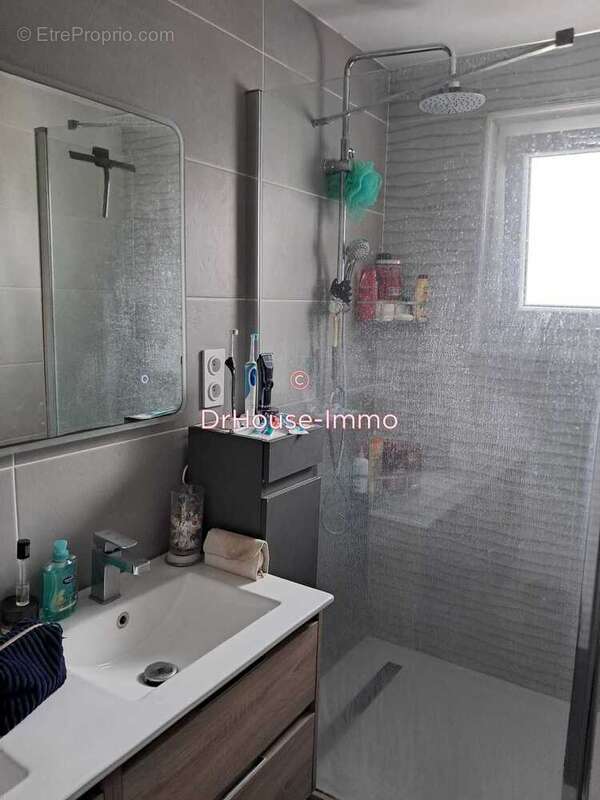 Maison à LE BREIL-SUR-MERIZE