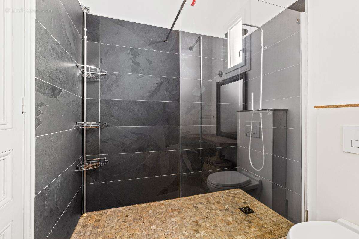 NICE Cyrnos Maison de ville 4P 95m² 2 SDB terrasses double garage - photo 32