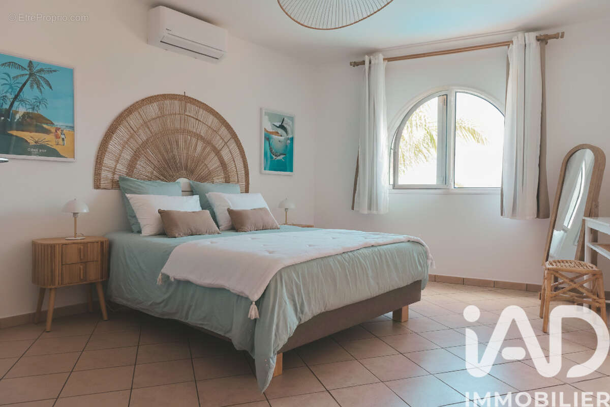 Photo 9 - Maison à LA POSSESSION