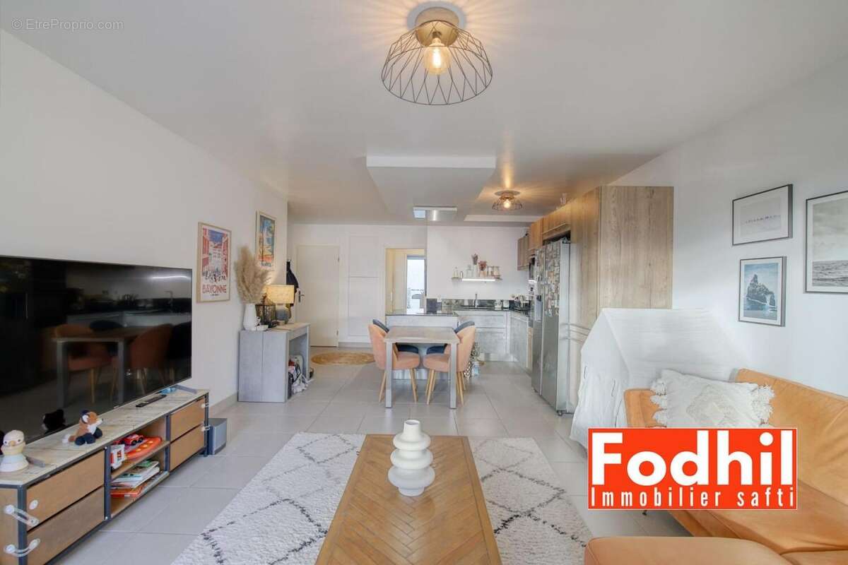 Photo 6 - Appartement à CHATENAY-MALABRY