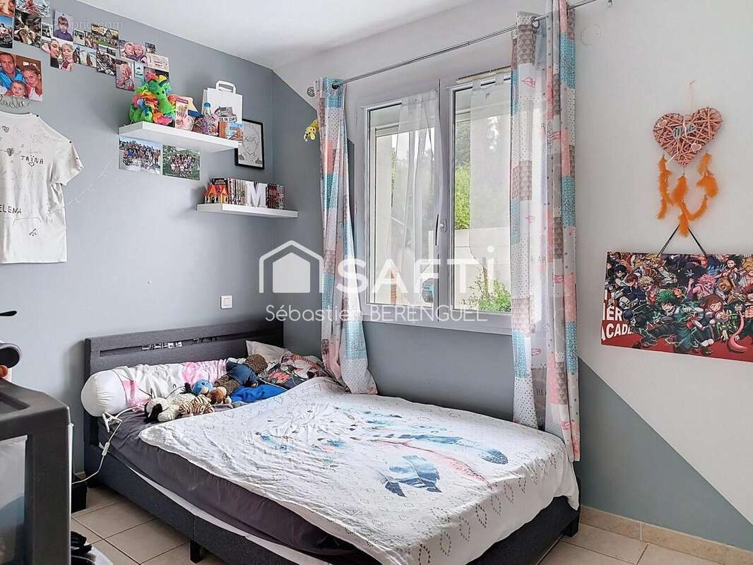 Photo 8 - Maison à VILLEVEYRAC