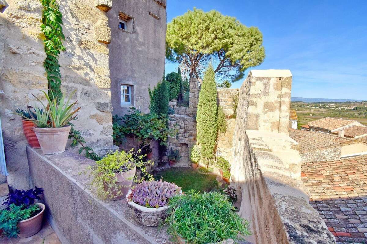 Photo 8 - Maison à PEZENAS