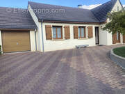 Maison à BONCHAMP-LES-LAVAL