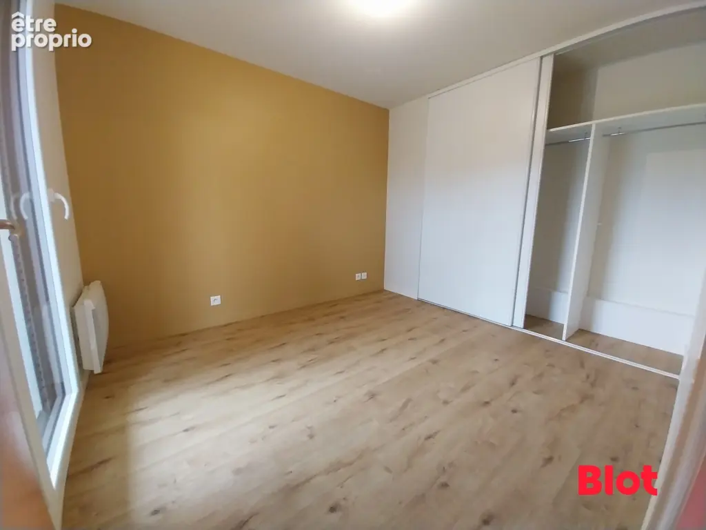 Appartement 4 pièces 79 m² à vendre à Pace (35740) - photo 4