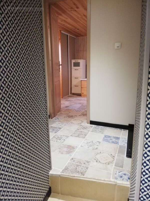 Maison à MARCHENOIR