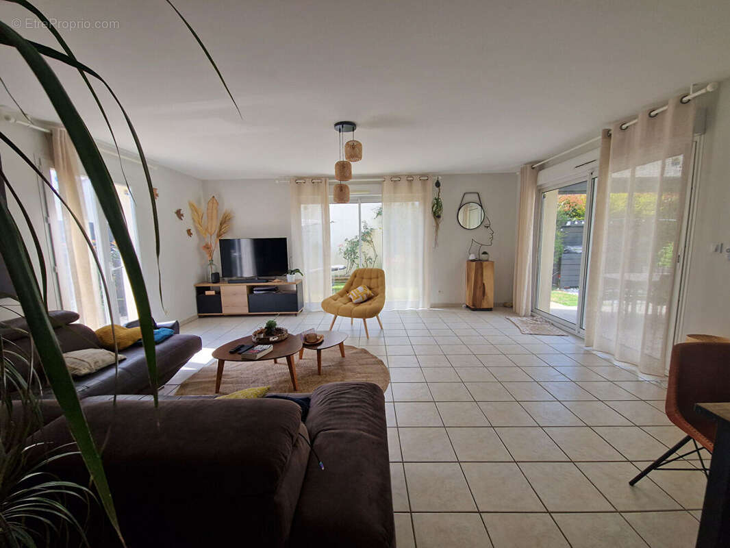 Maison 155m² à vouhé - photo 6
