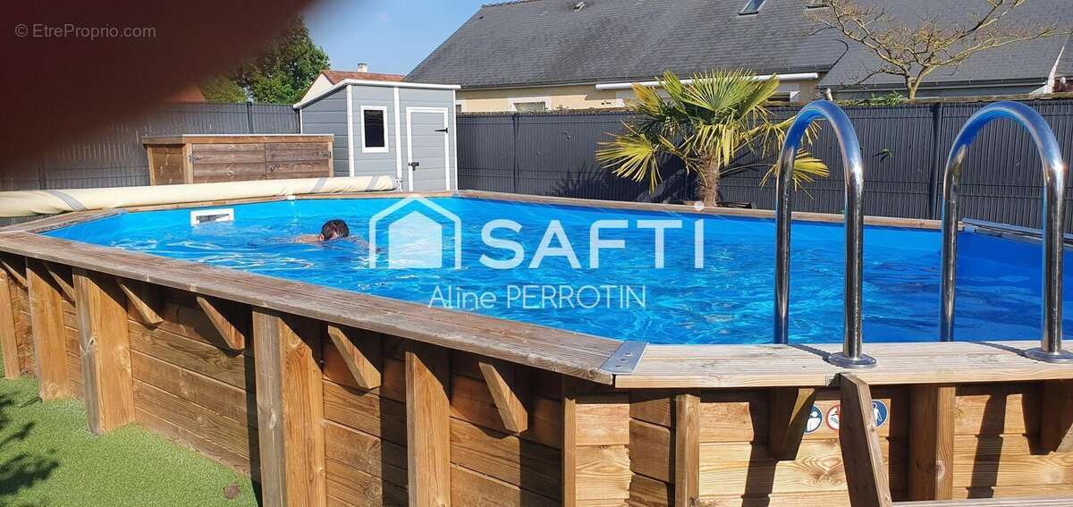 Photo 4 - Maison à VION