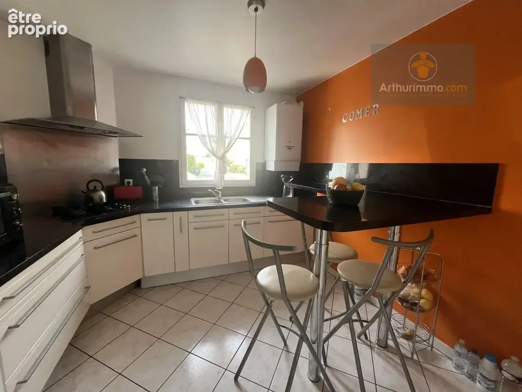 Vente Maison Maurepas(78310) 399 000ï¿œ - photo 4