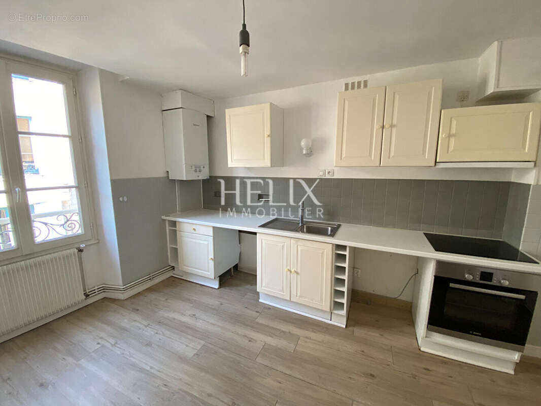 Appartement à LE PECQ