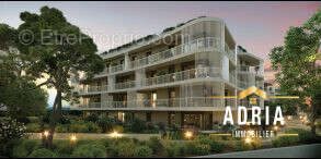 Appartement 102 m² à Antibes  - photo 5