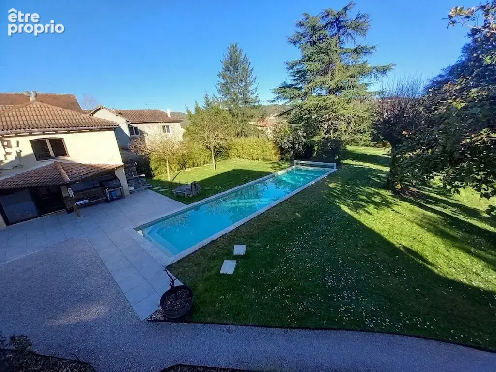 Ensemble immobilier d'exception - photo 5