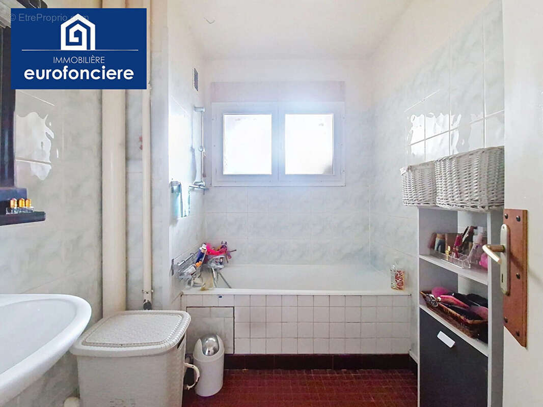 Appartement à TROYES