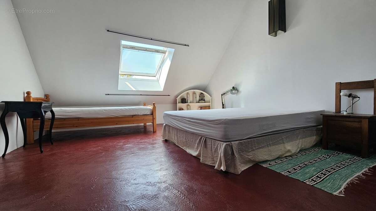 A vendre Corps de Ferme MORVILLE EN BEAUCE (45) - photo 20