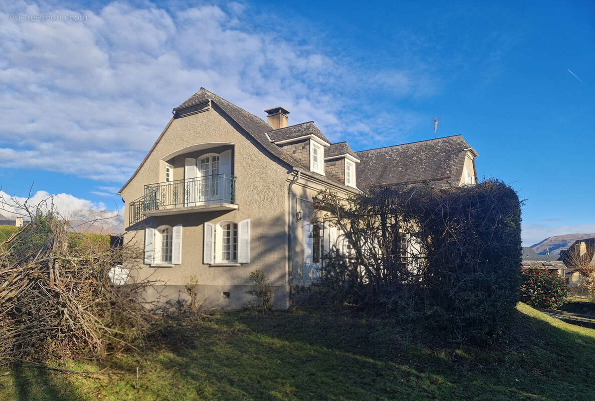 Maison à ARGELES-GAZOST