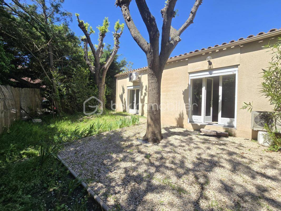 Appartement à MERINDOL